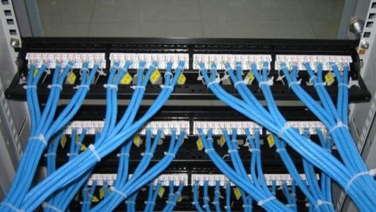 贵阳网络布线为你讲解UTP电缆和STP电缆的特点